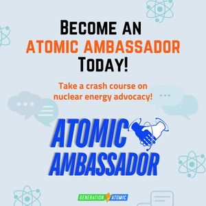 Image post by @generationatomic on Instagram
