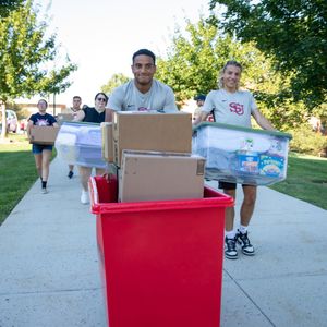 Image post by @shippensburgu on Instagram