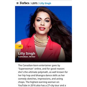 Image post by @lilly on Instagram