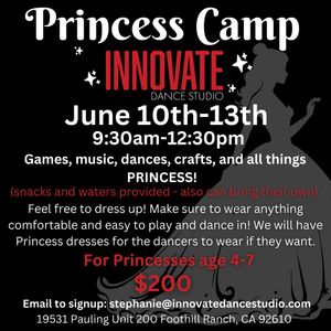 Image post by @innovatedancestudioids on Instagram