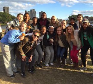 Image post by @harvardwbb on Instagram