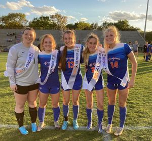 Image post by @jichs_womens_soccer on Instagram