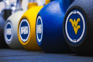 Image post by @wvu_campusrec on Instagram