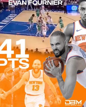 Image post by @damonbomarmedia on Instagram