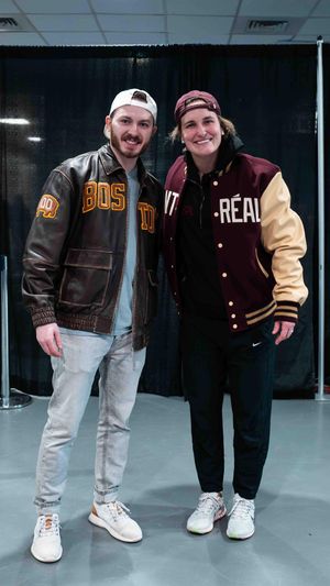 Video post by @Jeanius Jackets by Ben on Facebook