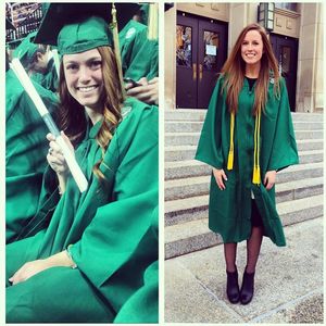 Image post by @msu_gymnastics on Instagram