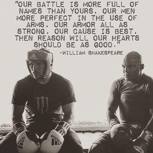 Image post by @mikechandlermma on Instagram