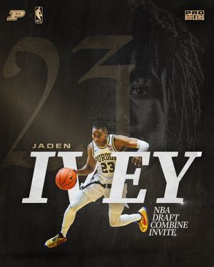 Image post by @boilerball on Twitter