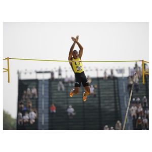 Image post by @tracktownusa on Instagram