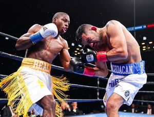Image post by @mayweatherpromotions on Instagram