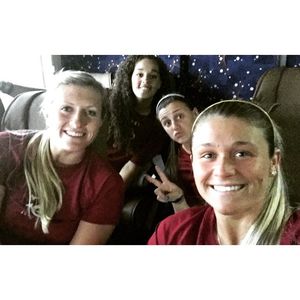 Image post by @gamecocksoftball on Instagram