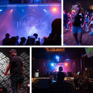 Image post by @9yardmedia on Instagram