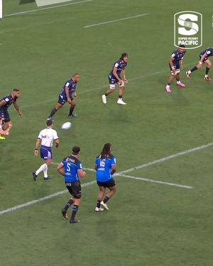 Image post by @superrugby on Instagram
