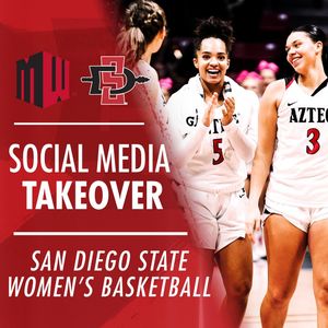 Image post by @aztecwbb on Instagram