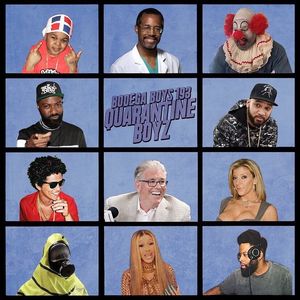 Image post by @thekidmero on Instagram
