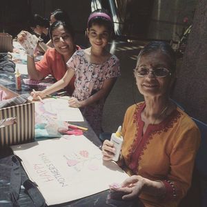 Image post by @esplanadesingapore on Instagram