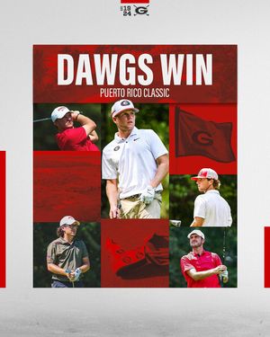 Image post by @ugagolf on Instagram
