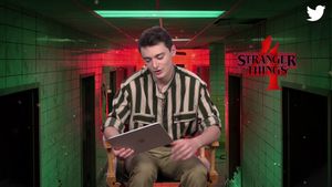 Video post by @twittertv on Twitter