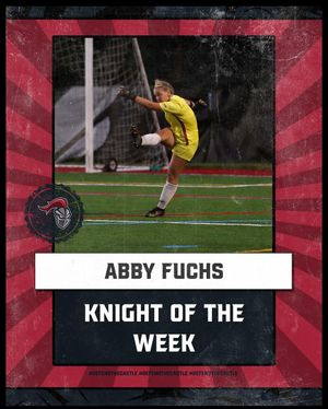 Image post by @arcadia_knights on Instagram