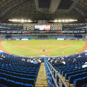 Image post by @baseballcanada on Instagram