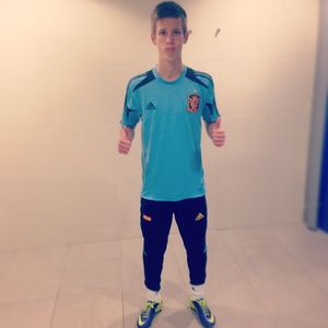 Image post by @daniolmo on Instagram