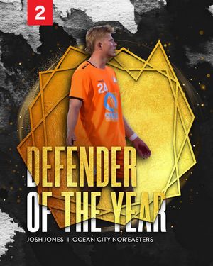 Image post by @uslleaguetwo on Instagram