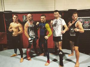 Image post by @thenotoriousmma on Instagram