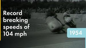 Video post by @shell on YouTube