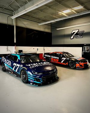 Image post by @spiremotorsport on Instagram