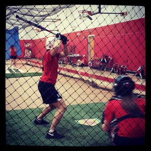 Image post by @fairfieldstags on Instagram