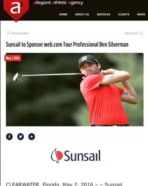 Image post by @benw_silverman on Instagram
