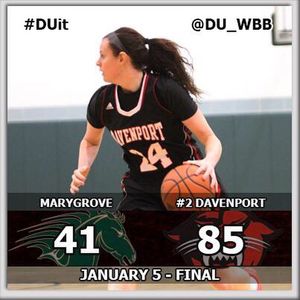 Image post by @duathletics on Instagram