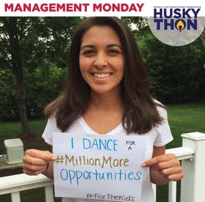 Image post by @huskython on Instagram