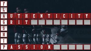 Image post by @umasshockey on Instagram