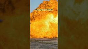 Video post by @bmwblog on YouTube