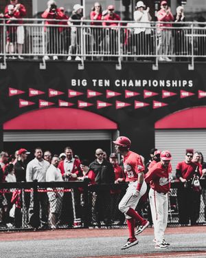 Image post by @ohiostatebase on Instagram