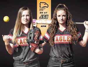 Image post by @wueagles on Instagram