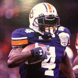 Image post by @auburnalumni on Instagram