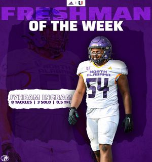 Image post by @una_football on Instagram