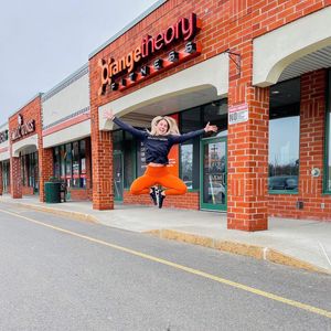 Image post by @orangetheory on Instagram