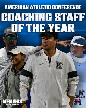 Image post by @MemphisMSoccer on Twitter