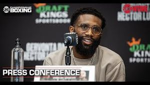 Video post by @shosports on YouTube