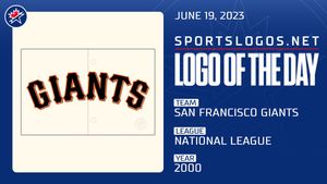 Image post by @sportslogosnet on Twitter