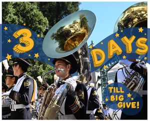 Image post by @calband on Instagram
