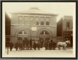 Image post by @mdhistory on Instagram