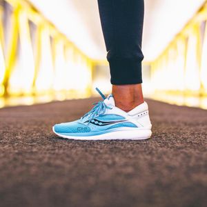 Image post by @saucony on Instagram