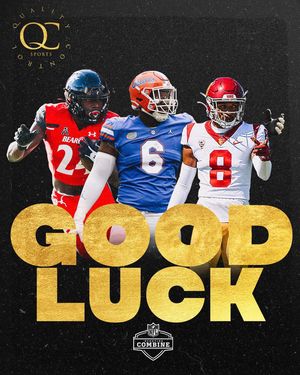 Image post by @qcsports on Instagram