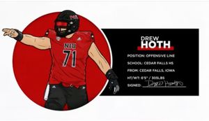 Image post by @niuhuskies on Instagram