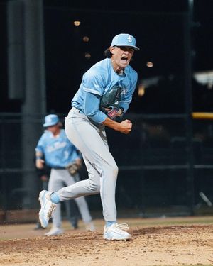 Image post by @usdbaseball on Instagram