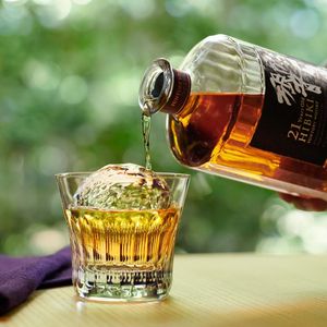 Image post by @suntorywhisky on Instagram